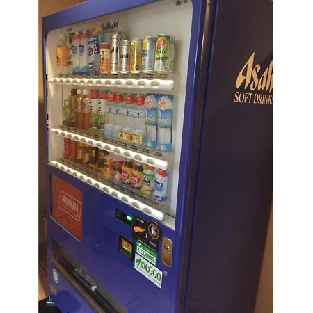 R&B Hotel Kobe Motomachi - Vacation STAY 15387v Exterior foto