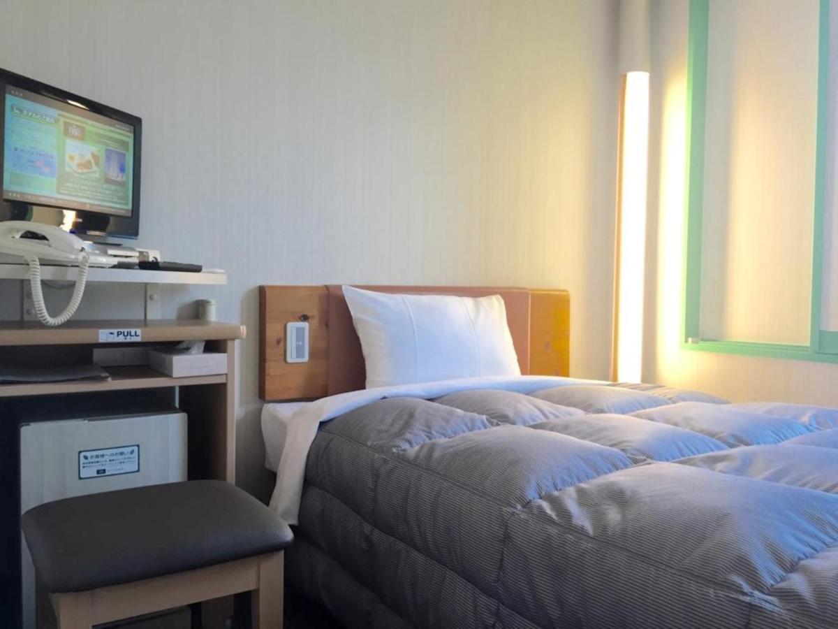 R&B Hotel Kobe Motomachi - Vacation STAY 15387v Exterior foto