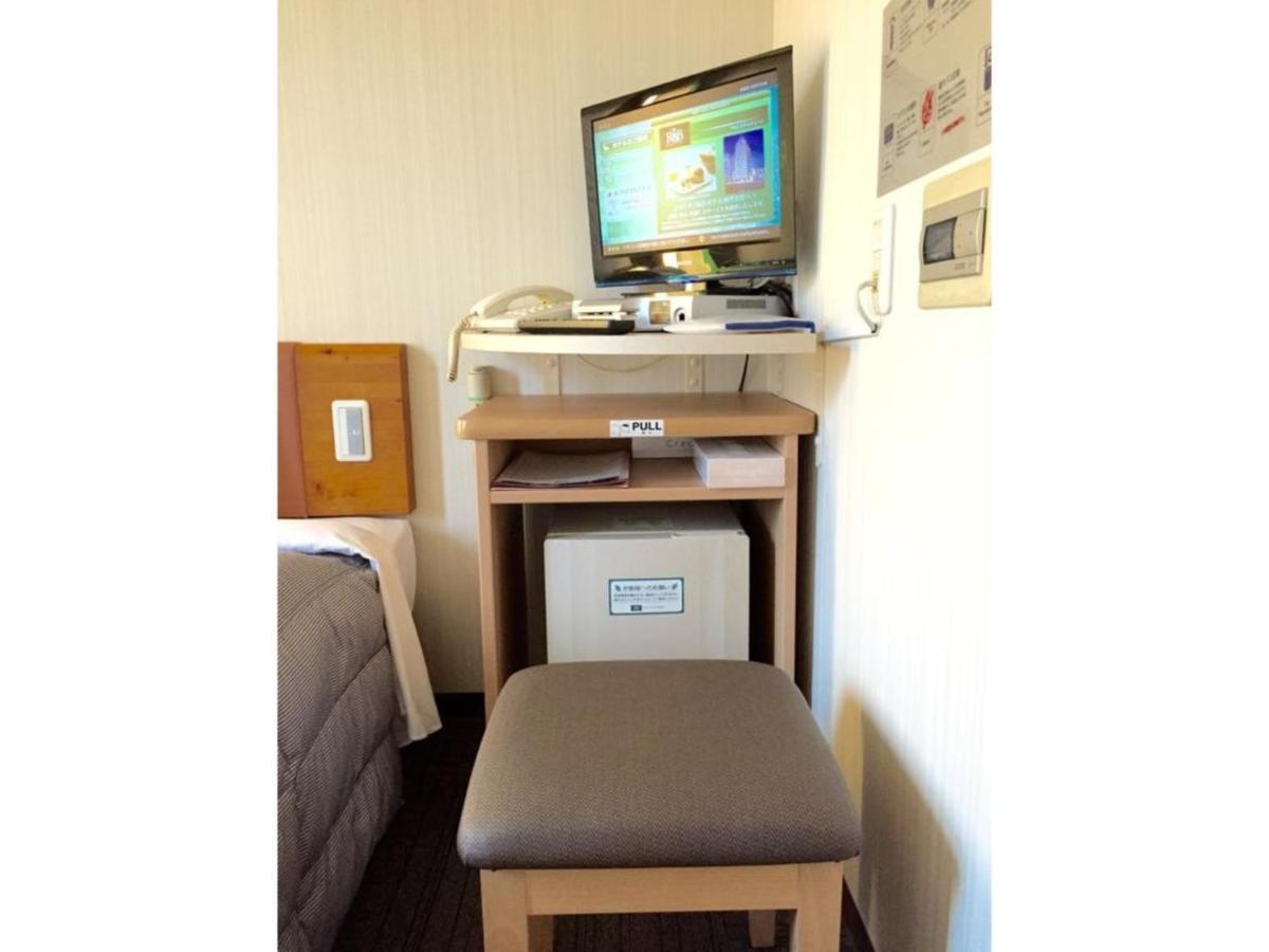 R&B Hotel Kobe Motomachi - Vacation STAY 15387v Exterior foto