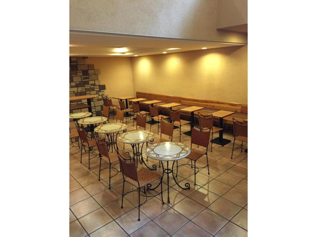 R&B Hotel Kobe Motomachi - Vacation STAY 15387v Exterior foto