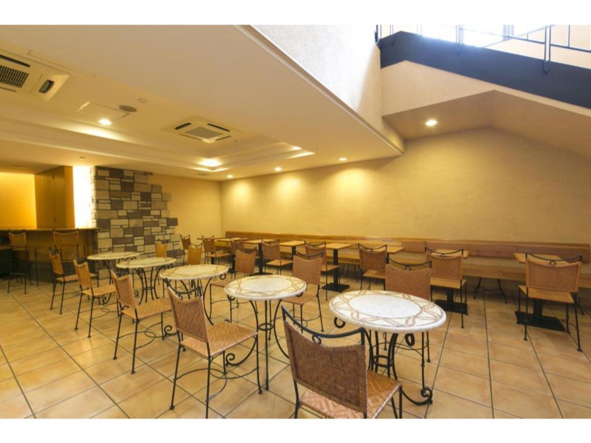 R&B Hotel Kobe Motomachi - Vacation STAY 15387v Exterior foto